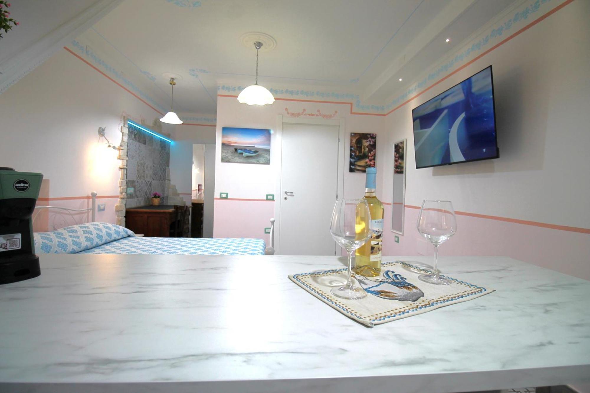 Ferienwohnung Pintor 12 Cagliari Exterior foto